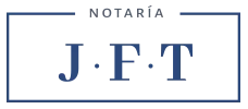 Notaria Palafrugell – Jaime Fernandez Tussy